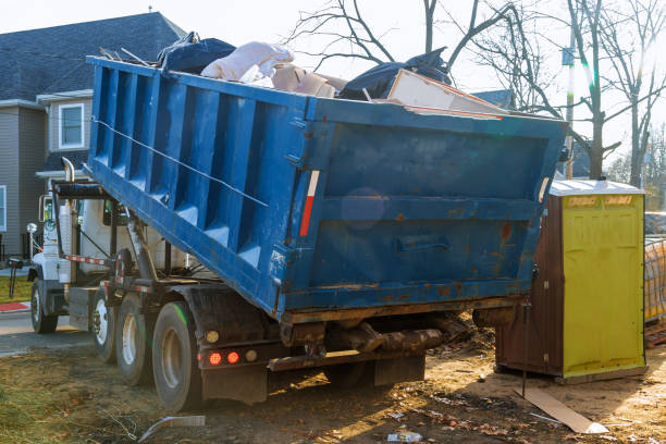 Best Attic Cleanout Services  in Woodside, PA