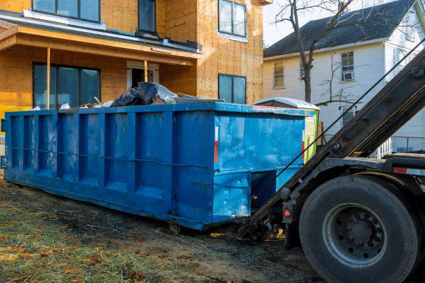 Best Professional Junk Removal  in Woodside, PA