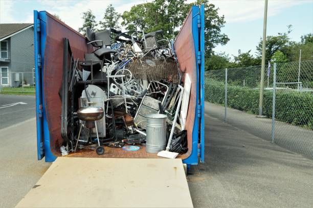 Best Same-Day Junk Removal  in Woodside, PA