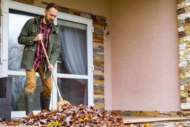 Best Basement Cleanout Services  in Woodside, PA