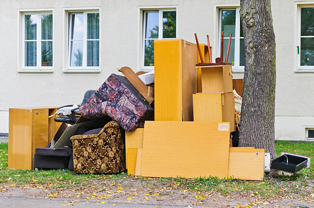 Best Same-Day Junk Removal  in Woodside, PA